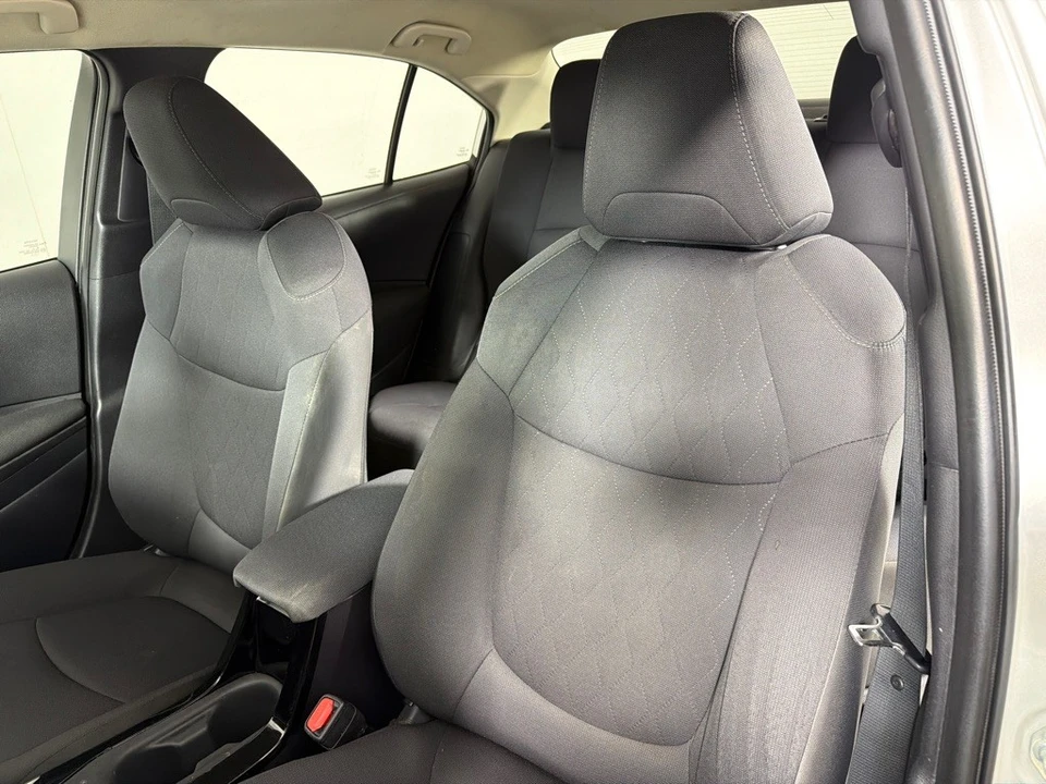 2022 Toyota Corolla 12th Gen - Image 10 of 21