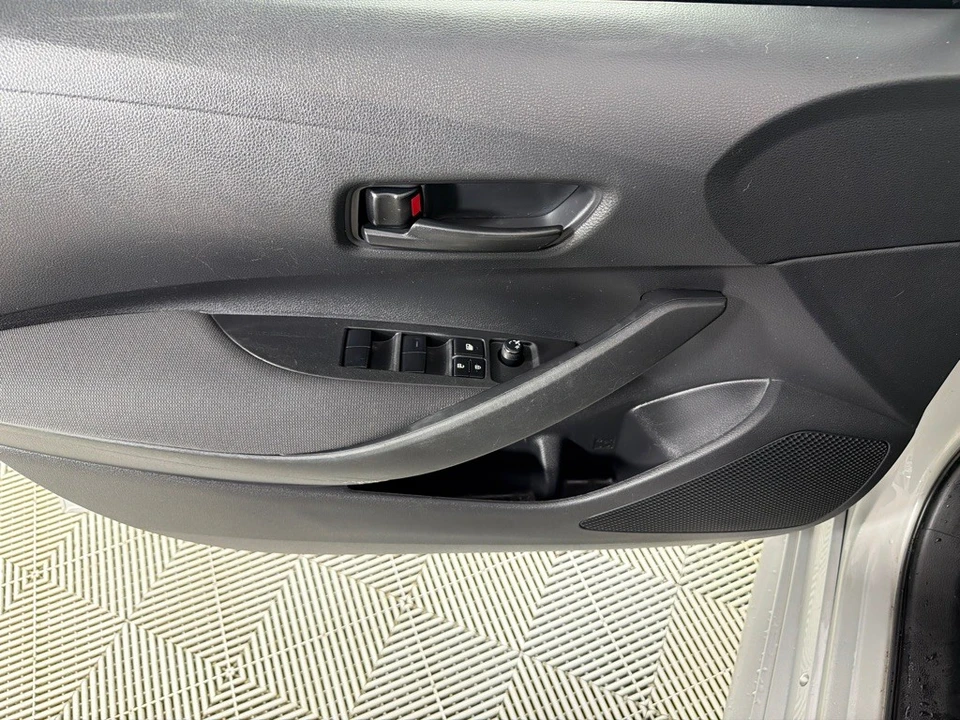 2022 Toyota Corolla 12th Gen - Image 9 of 21