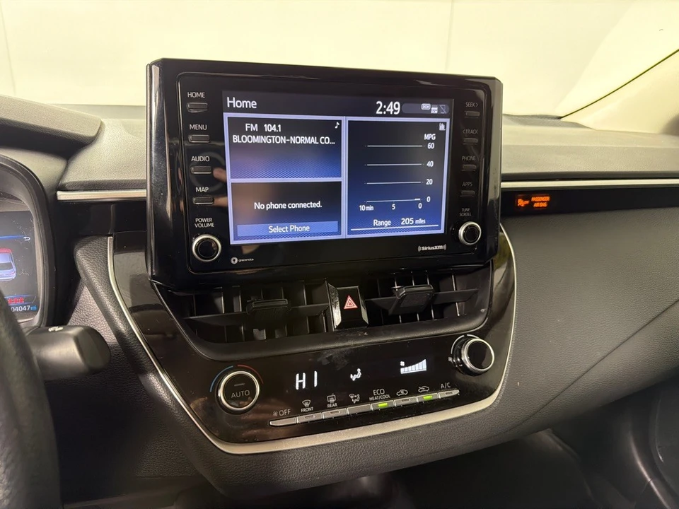 2022 Toyota Corolla 12th Gen - Image 14 of 21