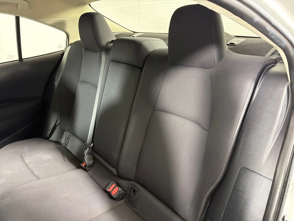 2022 Toyota Corolla 12th Gen - Image 17 of 21