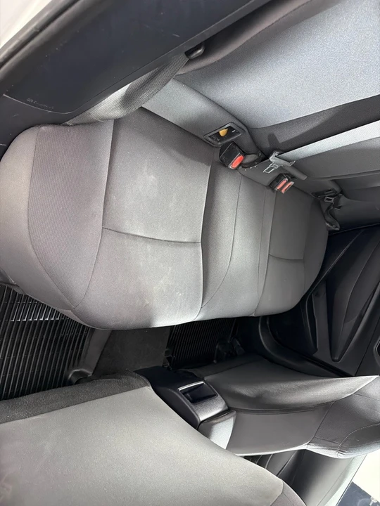2022 Toyota Corolla 12th Gen - Image 18 of 21