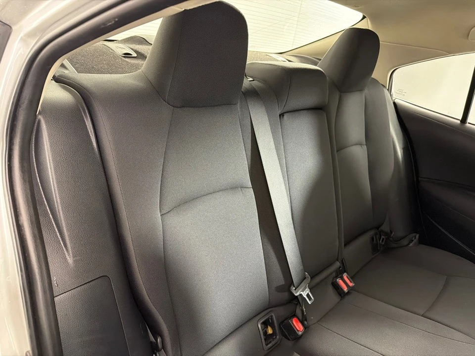 2022 Toyota Corolla 12th Gen - Image 19 of 21