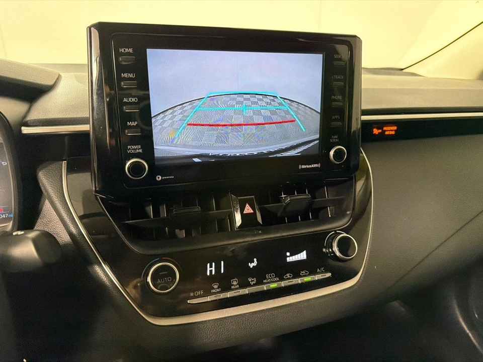 2022 Toyota Corolla 12th Gen - Image 13 of 21