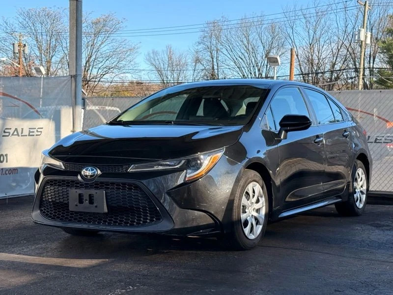 2022 Toyota Corolla 12th Gen - Image 3 of 12