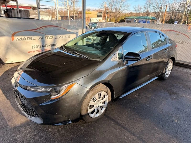 2022 Toyota Corolla 12th Gen - Image 8 of 12
