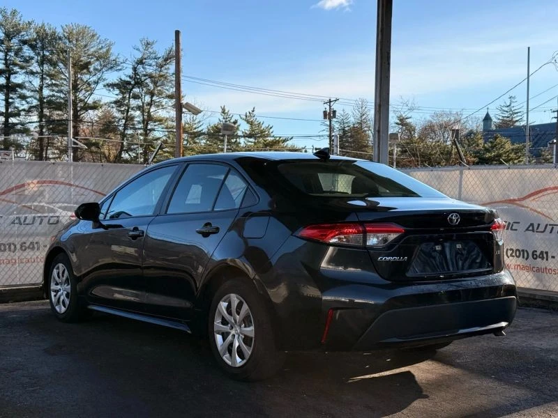 2022 Toyota Corolla 12th Gen - Image 11 of 12