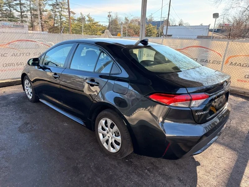 2022 Toyota Corolla 12th Gen - Image 12 of 12