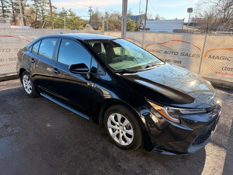 2022 Toyota Corolla 12th Gen - Image 7 of 12