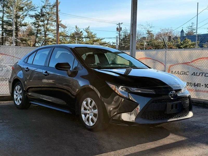 2022 Toyota Corolla 12th Gen - Image 6 of 12