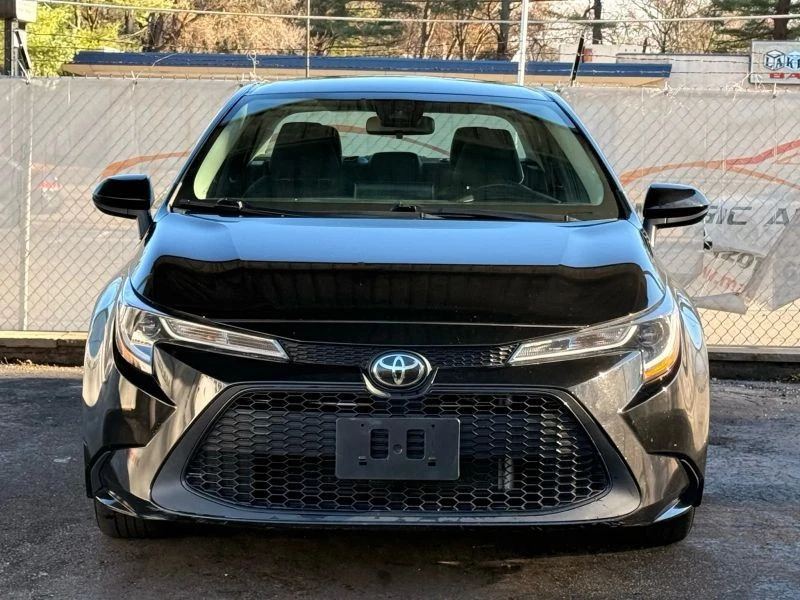 2022 Toyota Corolla 12th Gen - Image 5 of 12