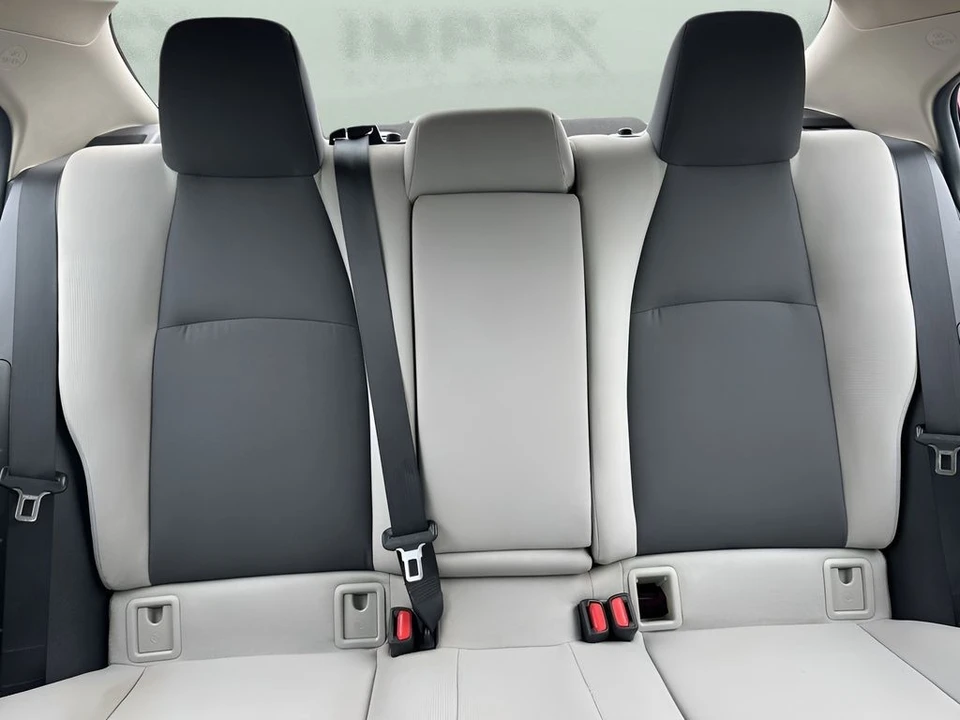 2022 Toyota Corolla 12th Gen - Image 10 of 12