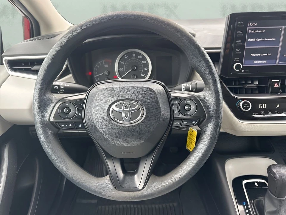 2022 Toyota Corolla 12th Gen - Image 12 of 12