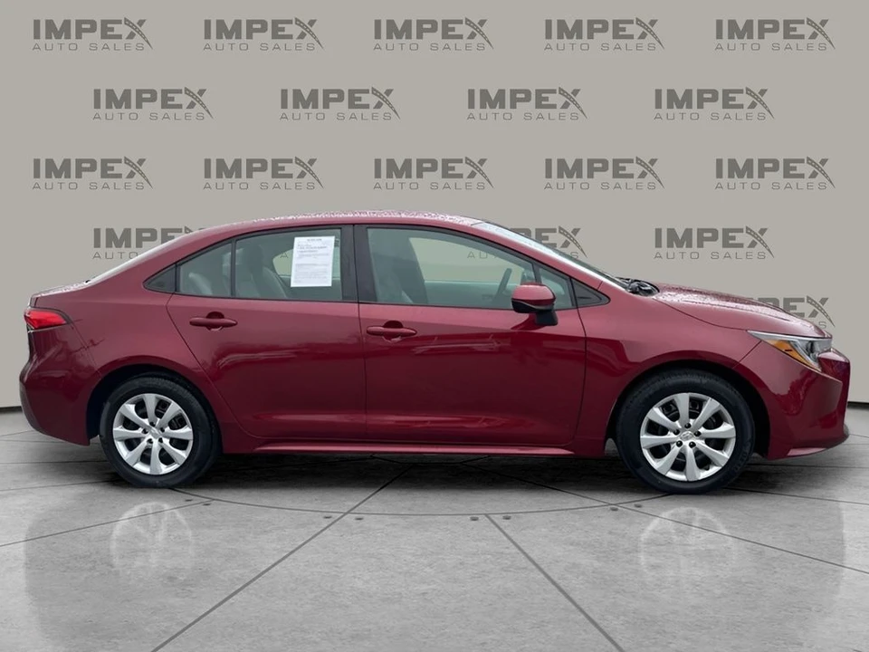2022 Toyota Corolla 12th Gen - Image 6 of 12