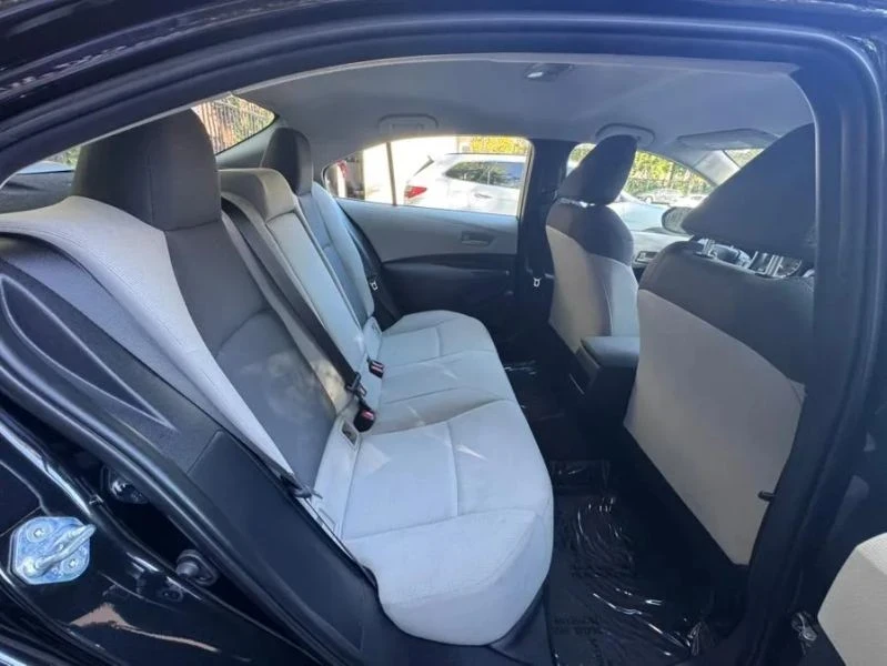 2022 Toyota Corolla 12th Gen - Image 10 of 12
