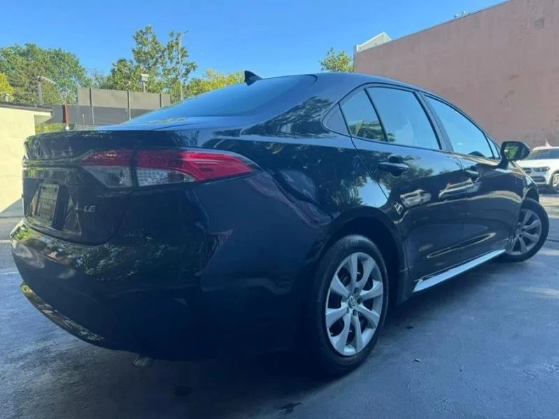 2022 Toyota Corolla 12th Gen - Image 4 of 12