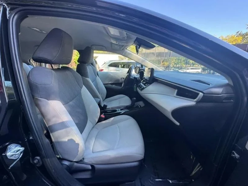 2022 Toyota Corolla 12th Gen - Image 9 of 12