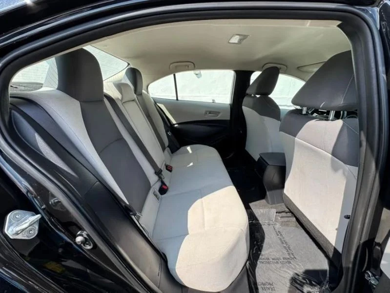 2022 Toyota Corolla 12th Gen - Image 12 of 12