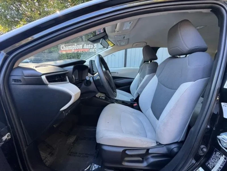 2022 Toyota Corolla 12th Gen - Image 11 of 12