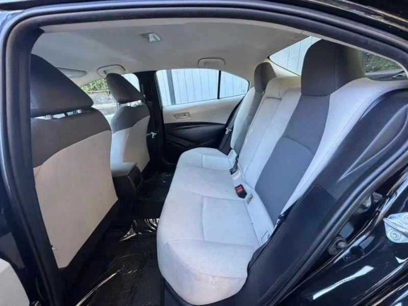 2022 Toyota Corolla 12th Gen - Image 12 of 12
