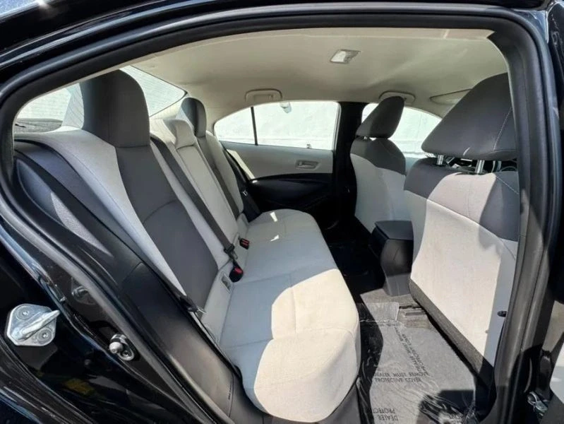 2022 Toyota Corolla 12th Gen - Image 12 of 12