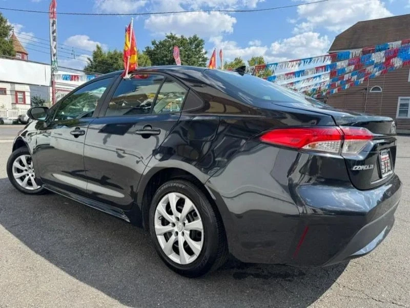 2022 Toyota Corolla 12th Gen - Image 3 of 12