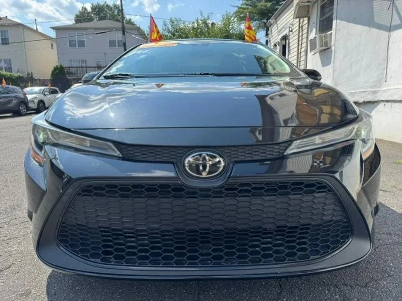 2022 Toyota Corolla 12th Gen - Image 5 of 12