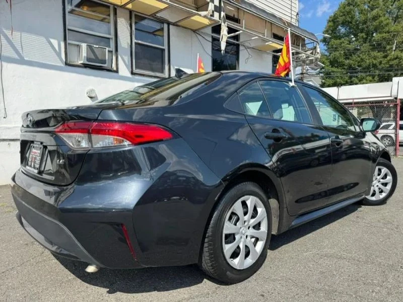 2022 Toyota Corolla 12th Gen - Image 4 of 12