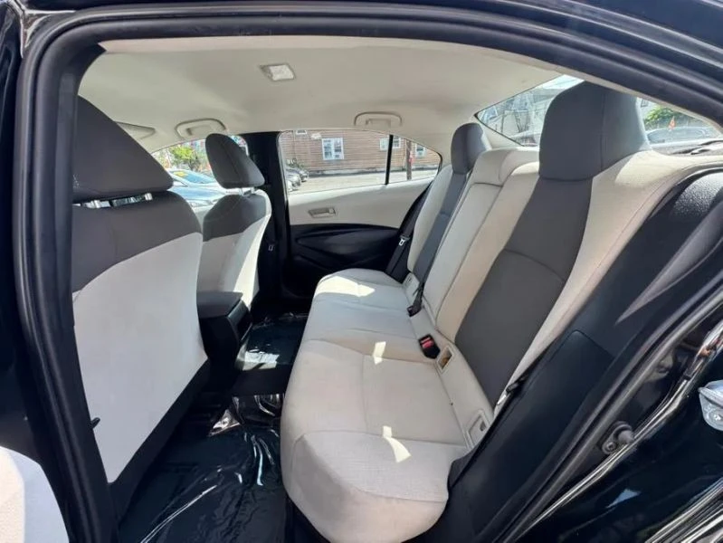 2022 Toyota Corolla 12th Gen - Image 11 of 12