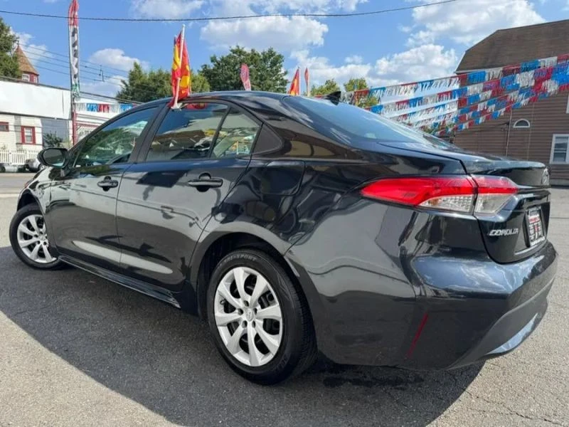2022 Toyota Corolla 12th Gen - Image 3 of 12