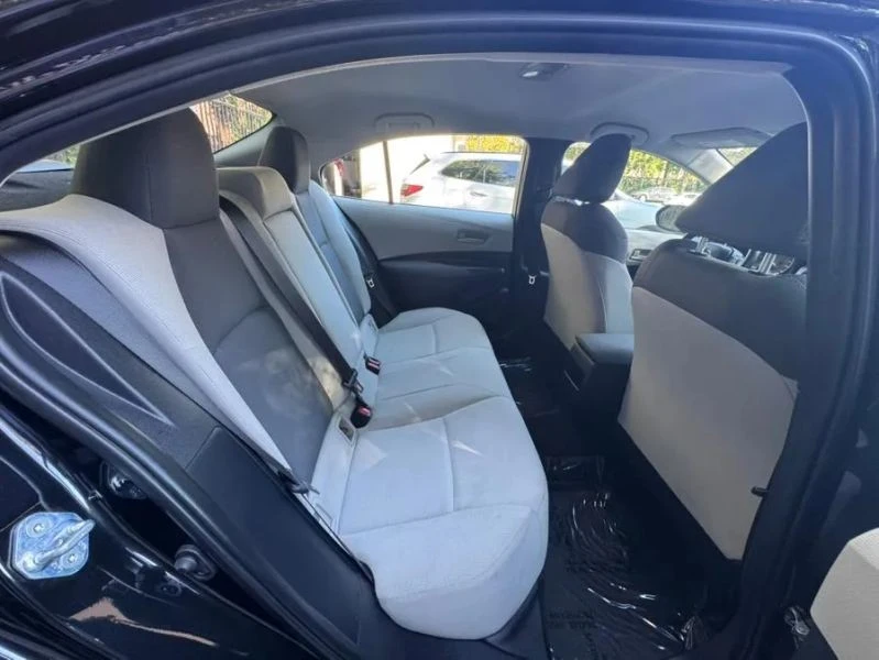 2022 Toyota Corolla 12th Gen - Image 10 of 12