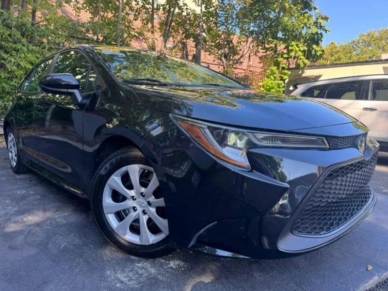 2022 Toyota Corolla 12th Gen - Image 2 of 12