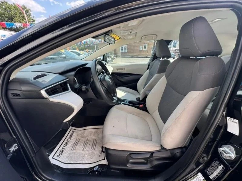 2022 Toyota Corolla 12th Gen - Image 9 of 12