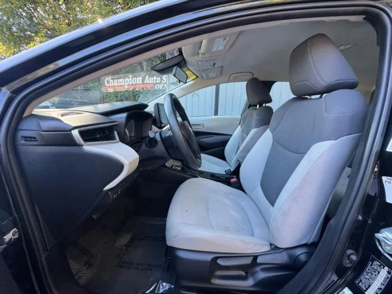 2022 Toyota Corolla 12th Gen - Image 11 of 12
