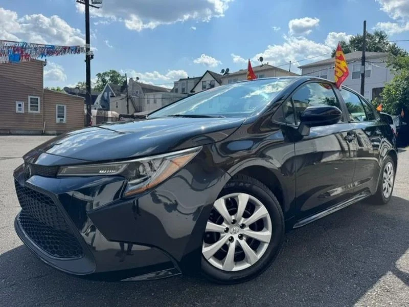 2022 Toyota Corolla 12th Gen - Image 2 of 12
