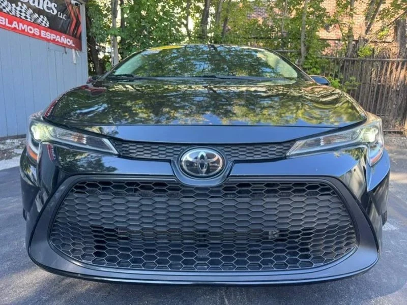 2022 Toyota Corolla 12th Gen - Image 5 of 12