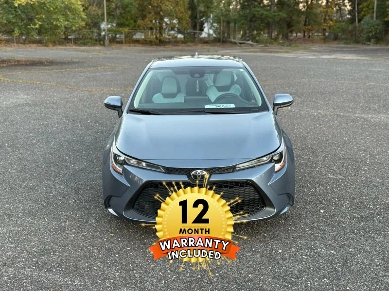 2022 Toyota Corolla 12th Gen - Image 10 of 12