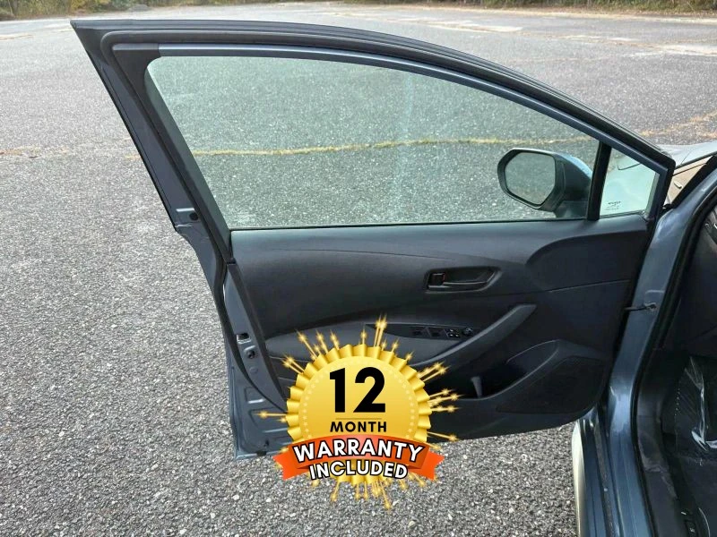 2022 Toyota Corolla 12th Gen - Image 12 of 12