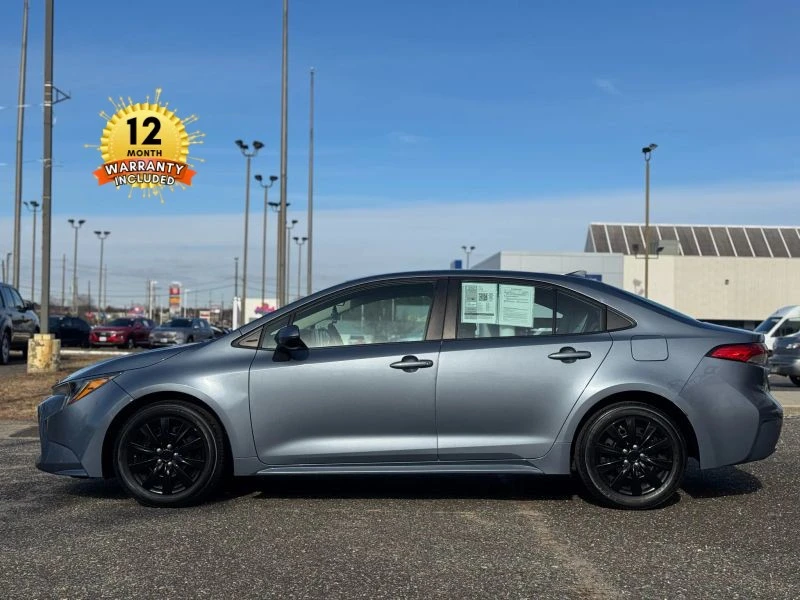 2022 Toyota Corolla 12th Gen - Image 4 of 12