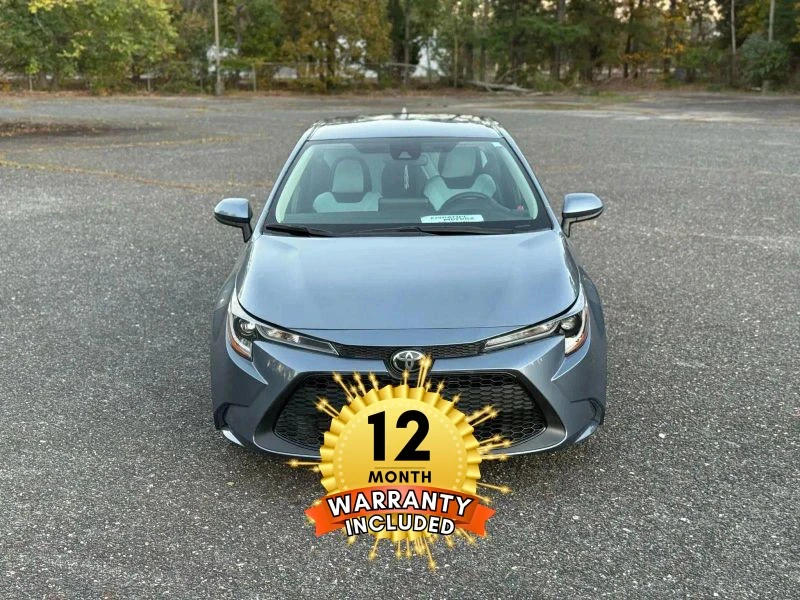 2022 Toyota Corolla 12th Gen - Image 10 of 12