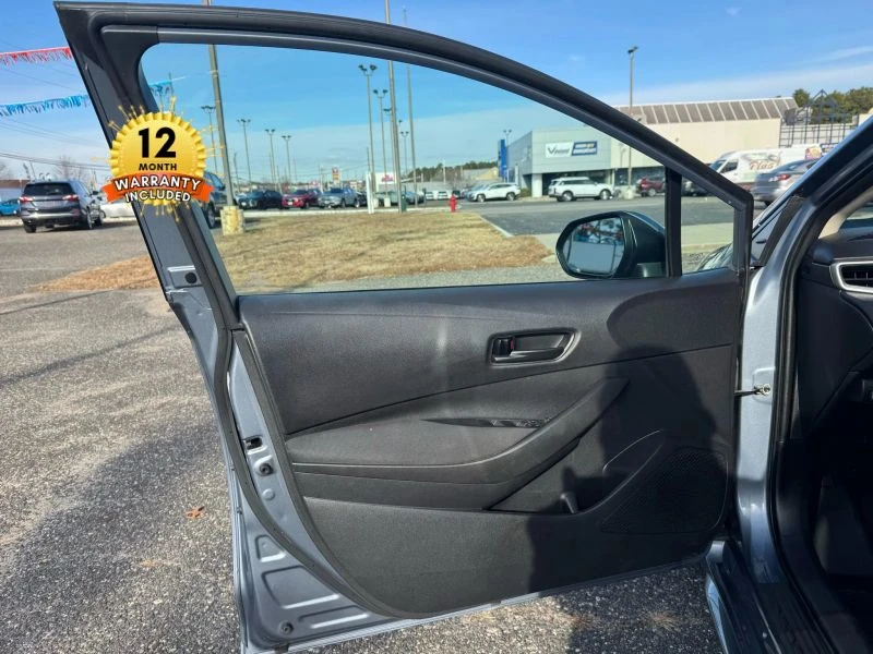 2022 Toyota Corolla 12th Gen - Image 11 of 12