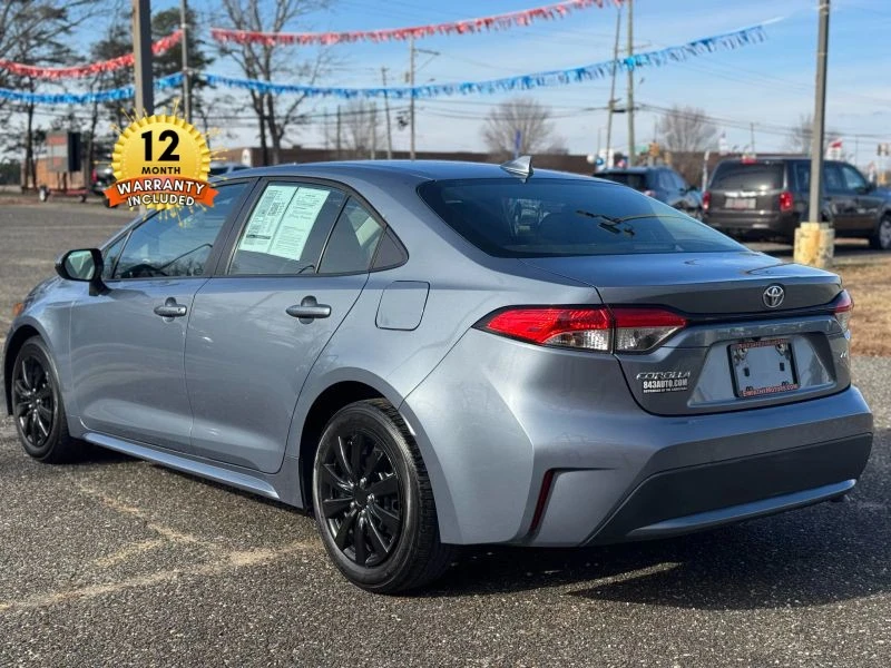 2022 Toyota Corolla 12th Gen - Image 2 of 12