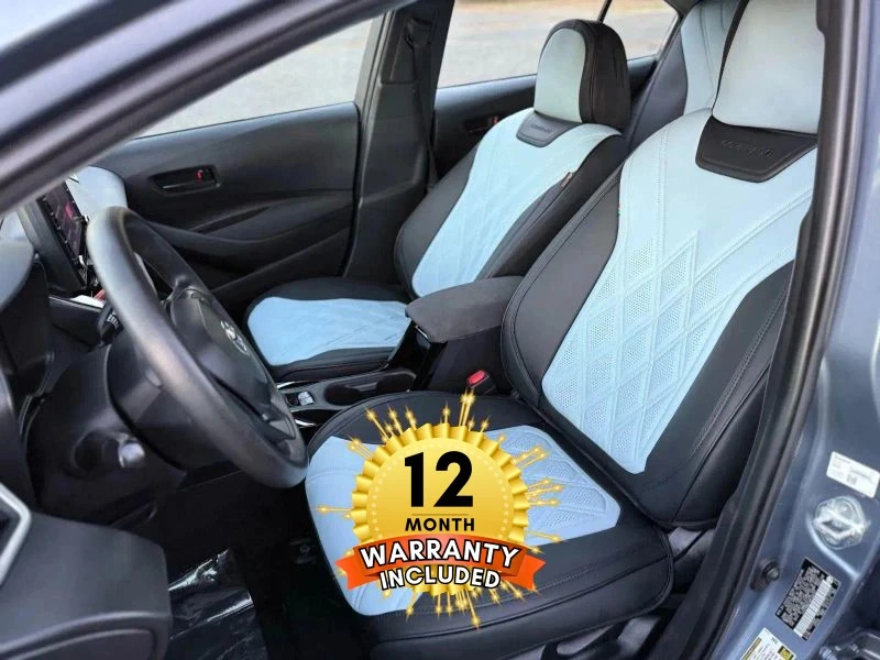 2022 Toyota Corolla 12th Gen - Image 11 of 12