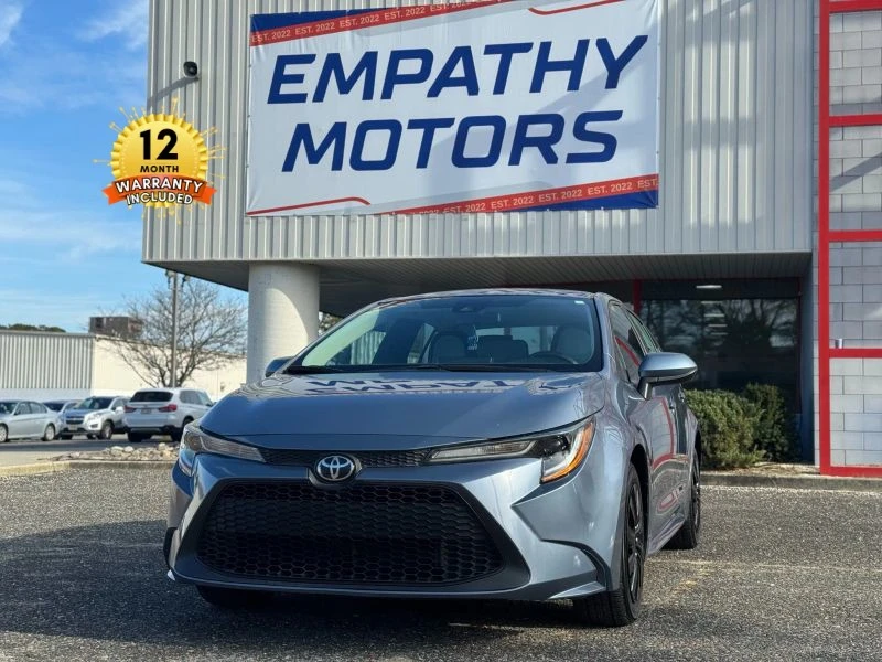 2022 Toyota Corolla 12th Gen - Image 12 of 12