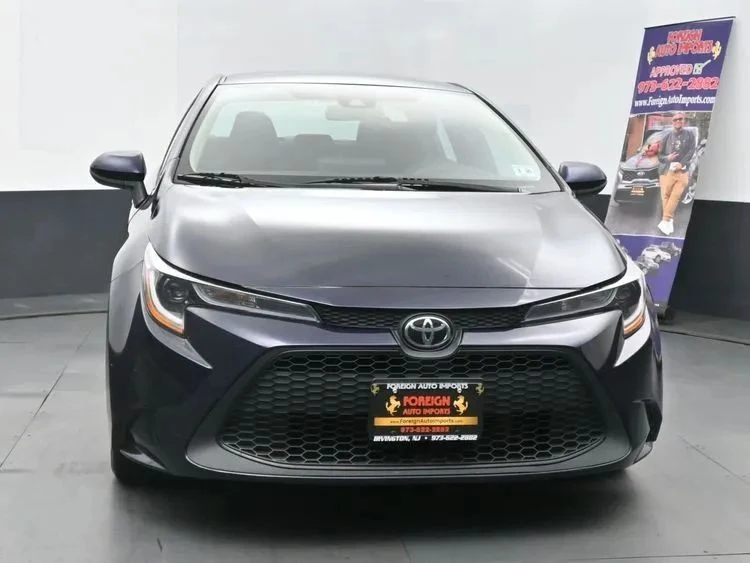 2022 Toyota Corolla 12th Gen - Image 3 of 12
