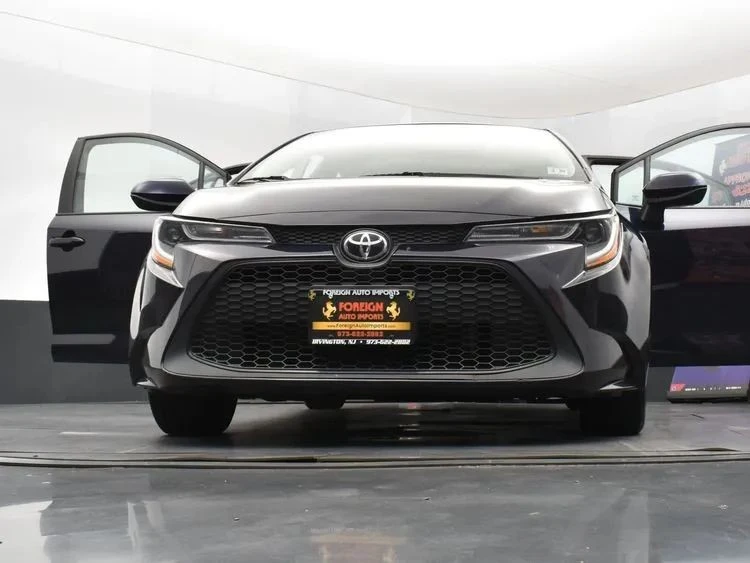 2022 Toyota Corolla 12th Gen - Image 11 of 12