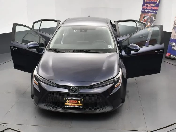 2022 Toyota Corolla 12th Gen - Image 10 of 12