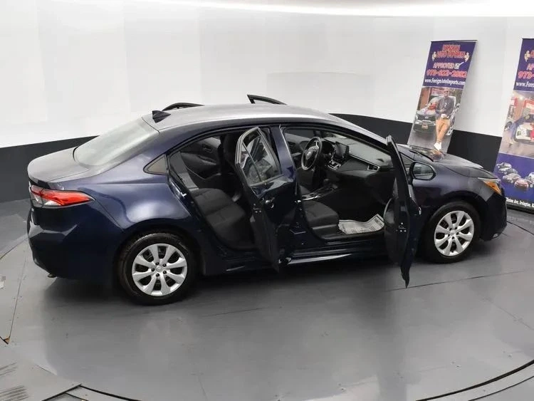 2022 Toyota Corolla 12th Gen - Image 6 of 12