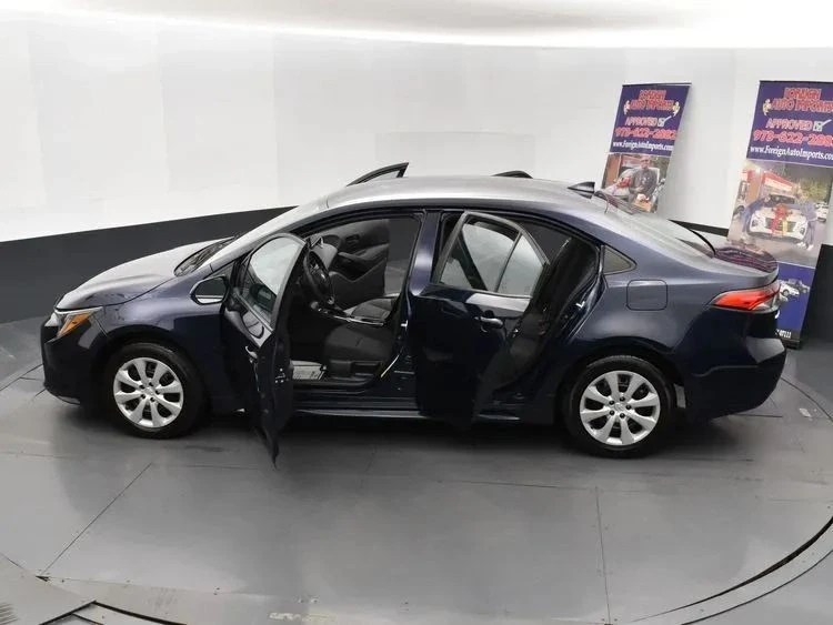 2022 Toyota Corolla 12th Gen - Image 7 of 12