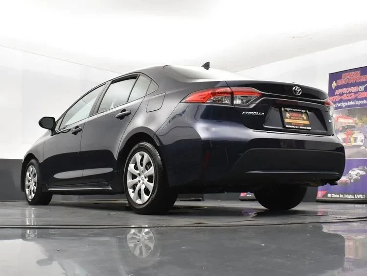 2022 Toyota Corolla 12th Gen - Image 12 of 12