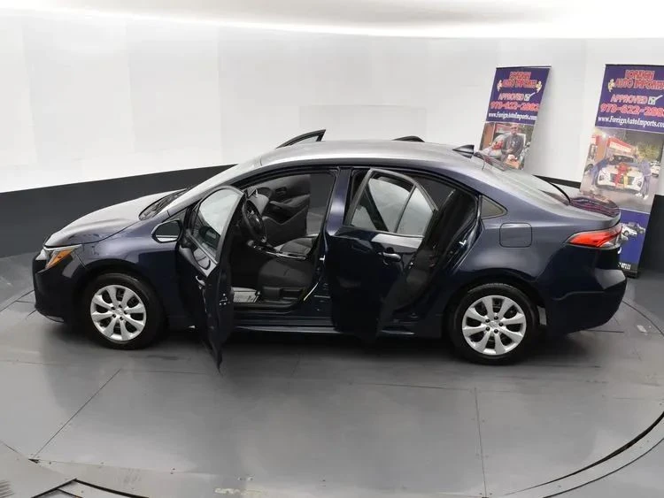 2022 Toyota Corolla 12th Gen - Image 7 of 12